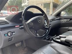 مێرسێدس بێنز S-Class